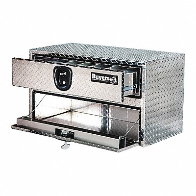 Exterior Automotive Accessories image